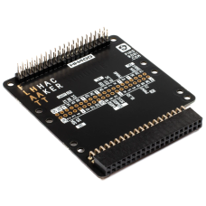 Pimoroni Flat HAT Hacker