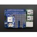 Adafruit 2324 Ultimate GPS HAT for Raspberry Pi A+/B+/Pi 2/3/Pi 4 - Mini Kit