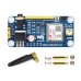 Waveshare 23459 R800C GSM/GPRS HAT For Raspberry Pi