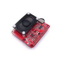 Makerfabs Voice Interaction Hat for Raspberry Pi