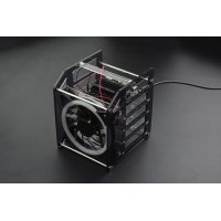 Rack Tower for Raspberry Pi 4B / 3B and Jetson Nano