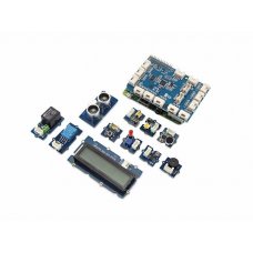 GrovePi+ Starter Kit for Raspberry Pi A+,B,B+&2,3,4 (CE certified)