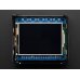 Adafruit 2455 PiTFT 2.4 inch HAT Mini Kit - 320x240 TFT Touchscreen