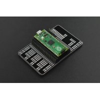 IO Expansion Board for Raspberry Pi Pico