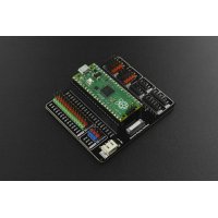 Gravity: Expansion Board for Raspberry Pi Pico