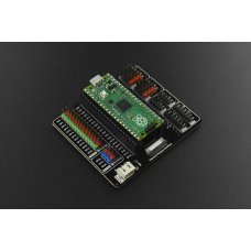 Gravity: Expansion Board for Raspberry Pi Pico