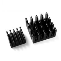 Aluminum Heat Sink for Raspberry Pi 4B