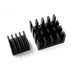 Aluminum Heat Sink for Raspberry Pi 4B