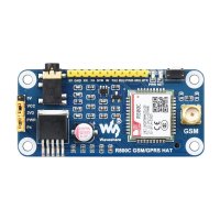 Waveshare 23459 R800C GSM/GPRS HAT For Raspberry Pi