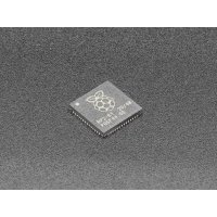Adafruit 5041 Raspberry Pi RP2040 Microcontroller - Single Surface Mount Chip