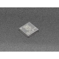 Adafruit 5041 Raspberry Pi RP2040 Microcontroller - Single Surface Mount Chip
