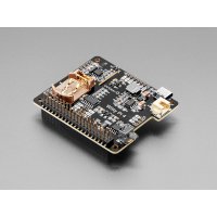 Adafruit 5704 Witty Pi 4 HAT - RTC & Power Management for Raspberry Pi