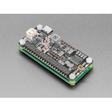 Adafruit 5705 Witty Pi 4 L3V7 - RTC & Power Management for Raspberry Pi
