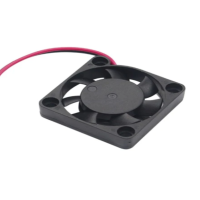 High Quality DC 5V Cooling Fan For Raspberry Pi 4/3