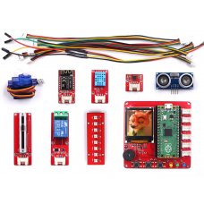 Makerfabs Pico Primer Kit for Raspberry PI