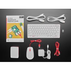 Official Raspberry Pi 5 Desktop Kit