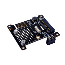 52Pi Mini PCIe HAT M02 For RPi 5