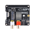 52Pi NVDAC For Raspberry Pi 5