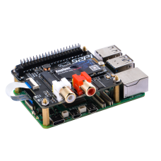 52Pi NVDAC For Raspberry Pi 5