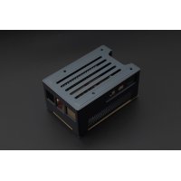 Aluminum Case for Raspberry Pi 5 Single Board Computer