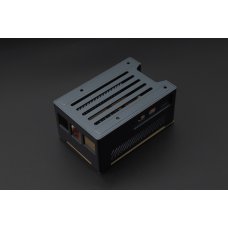 Aluminum Case for Raspberry Pi 5 Single Board Computer