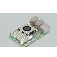 Raspberry Pi 5 Active Cooler