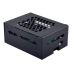 Raspberry Pi 5 Metal Case Compatible With N04 N05 M.2 NVMe To PCLe Adapter X1000 PCLe Peripheral Boards