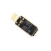Waveshare 26619 USB To UART Debugger Module for Raspberry Pi 5, Type-A Port, Onboard UART Connector