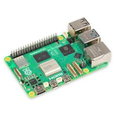 Raspberry Pi 6 - Coming Soon