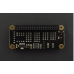 IO Expansion HAT for Raspberry Pi 5 / Zero / Zero W / 4B / 3B+