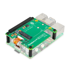 Raspberry Pi M.2 HAT+