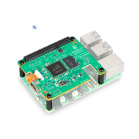 Raspberry Pi Al HAT+ 2