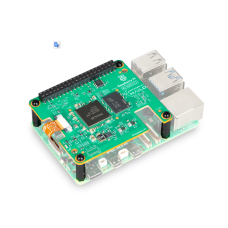 Raspberry Pi Al HAT+ 2