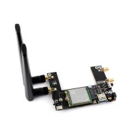 Waveshare 32257 PCIe To M.2 E KEY HAT (D) For Raspberry Pi 5, Compatible With Various NGFF (M.2 E KEY) Wireless NIC, Supports USB Bluetooth Connection Waveshare 32257 PCIe To M.2 E KEY HAT (D) For Raspberry Pi 5, Compatible With Various NGFF (M.2 E KEY) Wireless NIC, Supports USB Bluetooth Connection