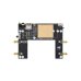 Waveshare 32257 PCIe To M.2 E KEY HAT (D) For Raspberry Pi 5, Compatible With Various NGFF (M.2 E KEY) Wireless NIC, Supports USB Bluetooth Connection Waveshare 32257 PCIe To M.2 E KEY HAT (D) For Raspberry Pi 5, Compatible With Various NGFF (M.2 E KEY) Wireless NIC, Supports USB Bluetooth Connection