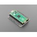 Adafruit 5905 Proto Under Plate PiCowBell for Pico - Reset Button & STEMMA QT