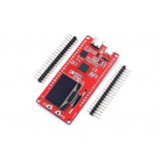 Makerfabs MaPIE RP2040 0.96" OLED