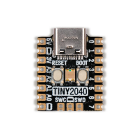 Pimoroni Tiny 2040