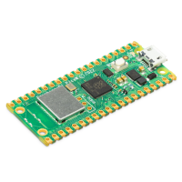 Raspberry Pi PICO W (Wireless) Raspberry Pi PICO W (Wireless)