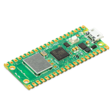 Raspberry Pi PICO W (Wireless) Raspberry Pi PICO W (Wireless)