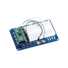 Pico Breadboard Learning Kit