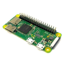 Raspberry Pi Zero WH (HEADER SOLDERED)