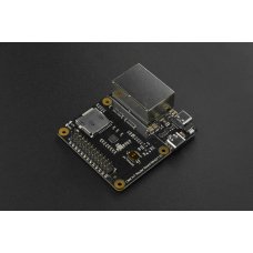 Raspberry Pi Compute Module 4 IoT Router Carrier Board Mini