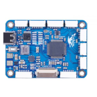 Ochin CM4 -Tiny Carrier Board for Raspberry Pi Compute Module 4（CM4)