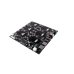 Raspberry Pi CM4 Cluster Mini-ITX board