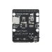 Waveshare 22360 / 23697 / 23852 Mini Dual Gigabit Ethernet Base Board Designed for Raspberry Pi Compute Module 4