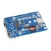 Waveshare 23228 / 23926 Mini Base Board (C) / Mini-Computer Advanced Designed for Raspberry Pi Compute Module 4
