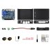 Waveshare 35746 Industrial Computer For Raspberry Pi Compute Module 5 (NOT included), 1000M Ethernet RJ45 port, Supports RS485 And 4G/5G Communication Waveshare 35746 Industrial Computer For Raspberry Pi Compute Module 5 (NOT included), 1000M Ethernet RJ45 port, Supports RS485 And 4G/5G Communication