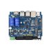 Waveshare 35746 Industrial Computer For Raspberry Pi Compute Module 5 (NOT included), 1000M Ethernet RJ45 port, Supports RS485 And 4G/5G Communication Waveshare 35746 Industrial Computer For Raspberry Pi Compute Module 5 (NOT included), 1000M Ethernet RJ45 port, Supports RS485 And 4G/5G Communication