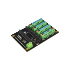 DFRobot DFR0924 Terminal Block Board for Raspberry Pi Pico / Pico 2